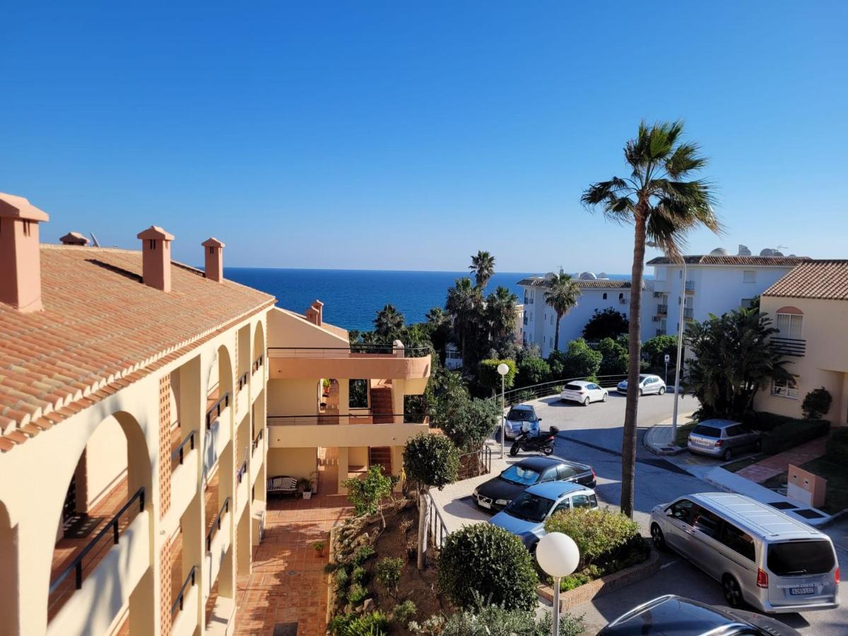 דירות El Faro Casa Sierra Marina מראה חיצוני תמונה