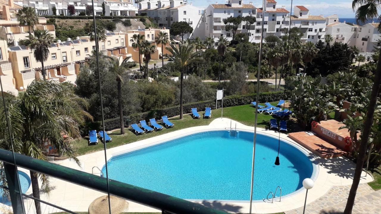דירות El Faro Casa Sierra Marina מראה חיצוני תמונה